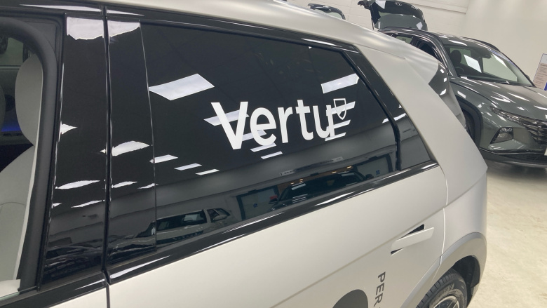 Hyundai IONIQ 5 168kW Ultimate 84 kWh 5dr Auto [Tech Pack] Electric Hatchback